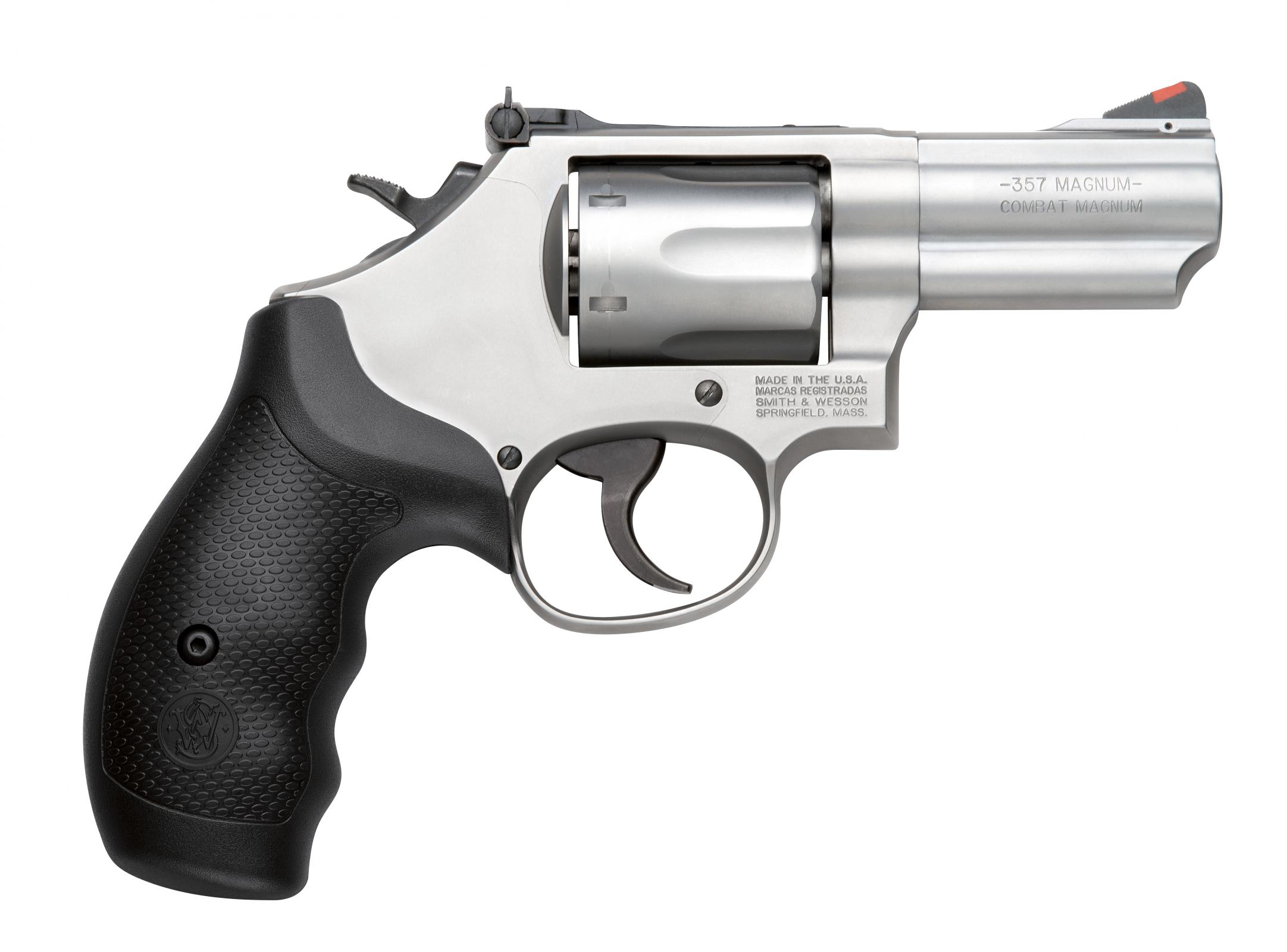 022188868005 Model 66 Combat Magnum