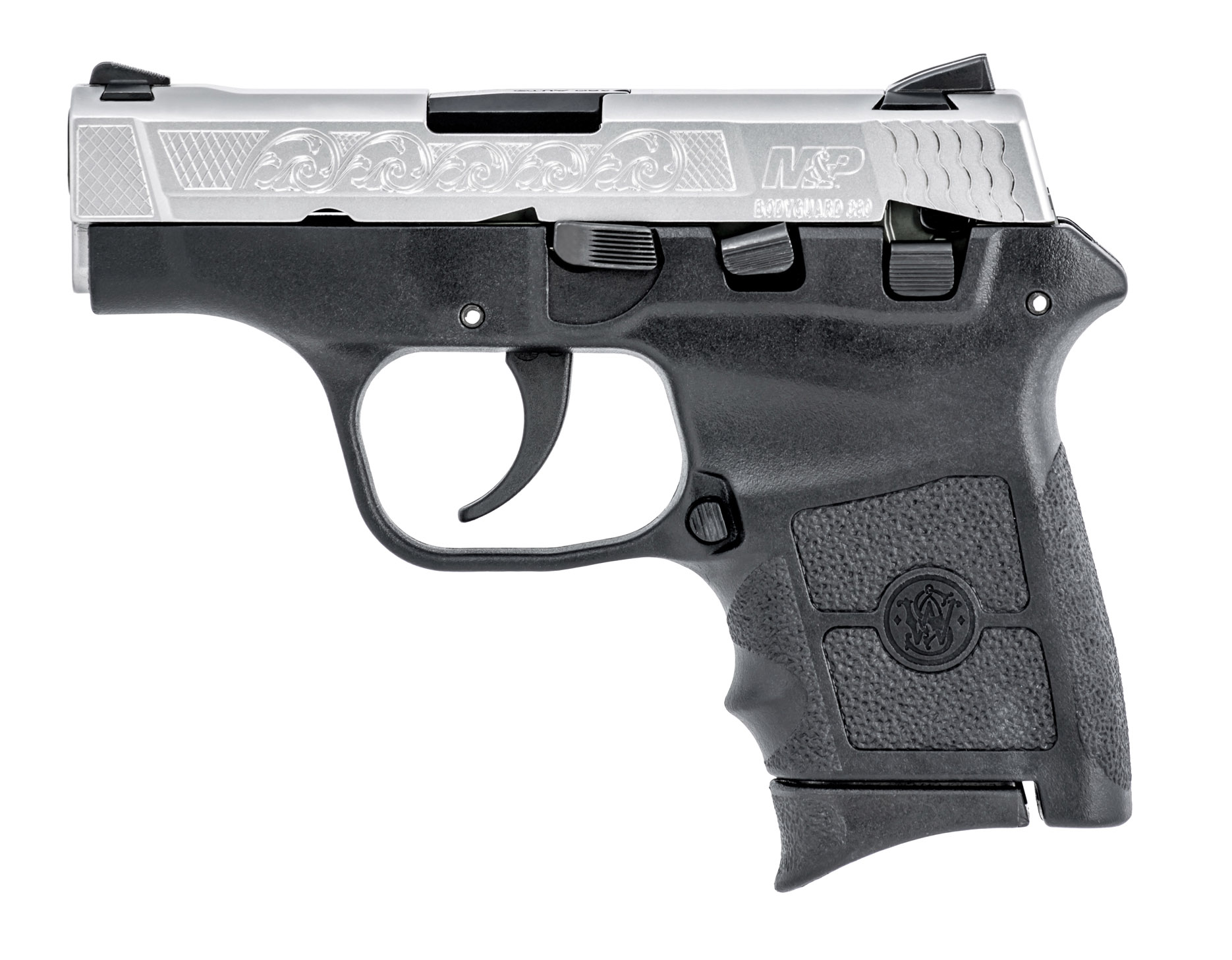 Smith & Wesson Bodyguard 380