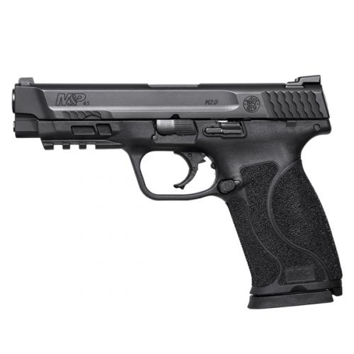 M&p45 M2.0 W/ Thumb Safety Le