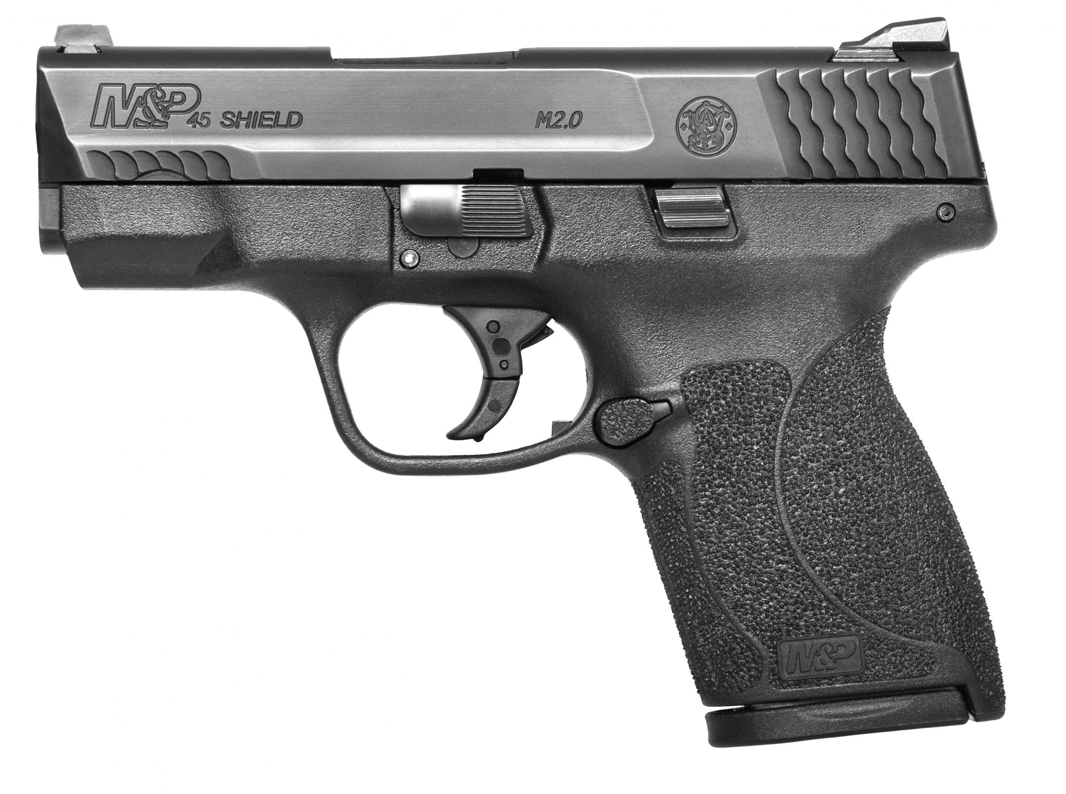 022188870169 M&p45 Shield M2.0