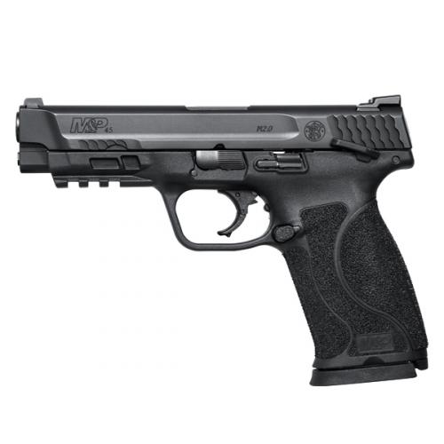 M&p M2.0 W/ Thumb Safety