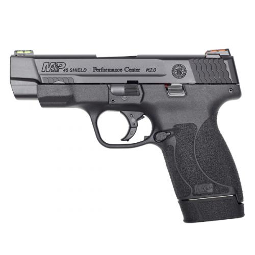 Performance Center M&p45 Shield M2.0 4''