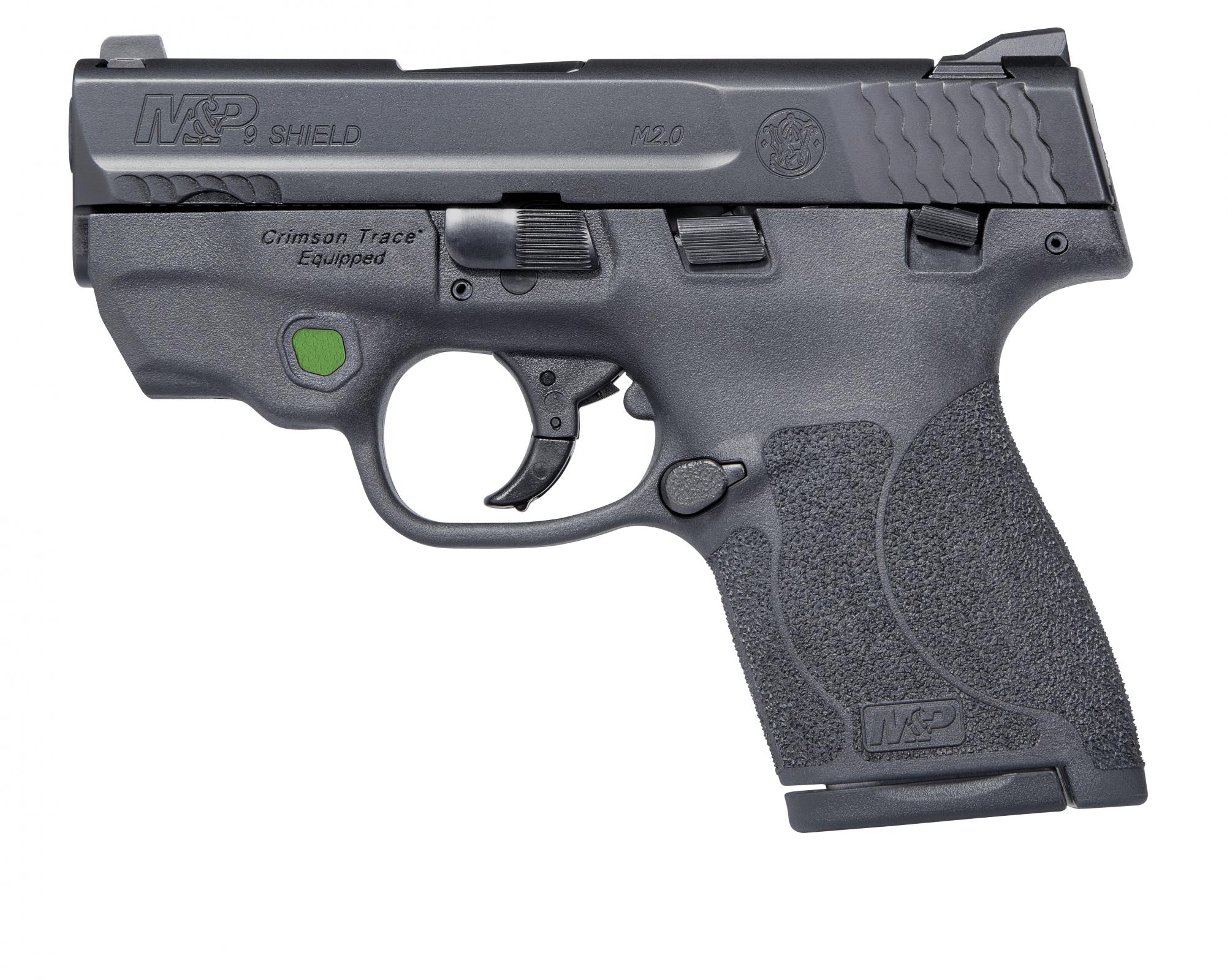 Smith & Wesson Shield M2.0