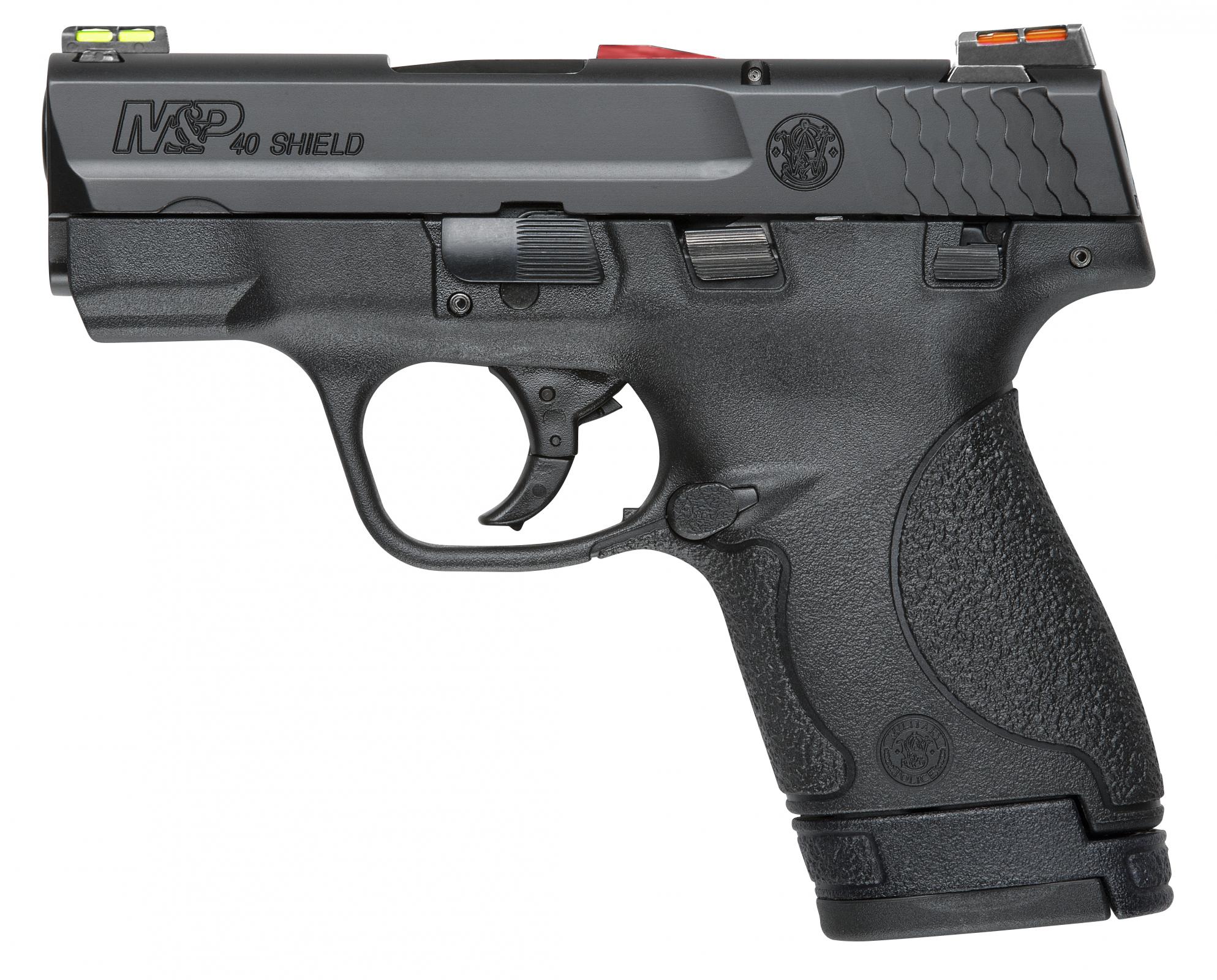 SMITH & WESSON Shield