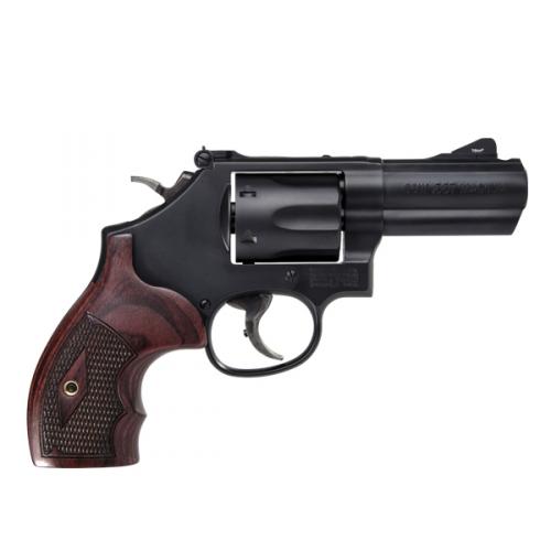 Model 19 3''