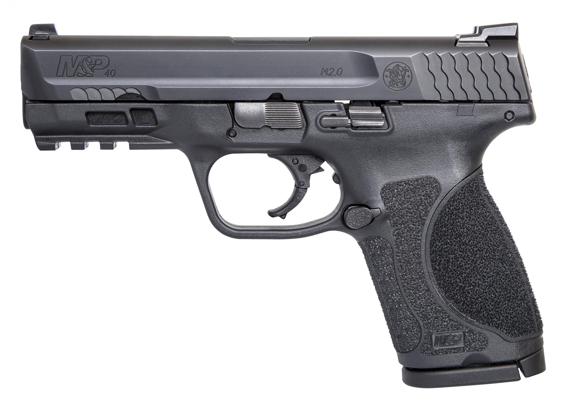 M&p M2.0 Compact