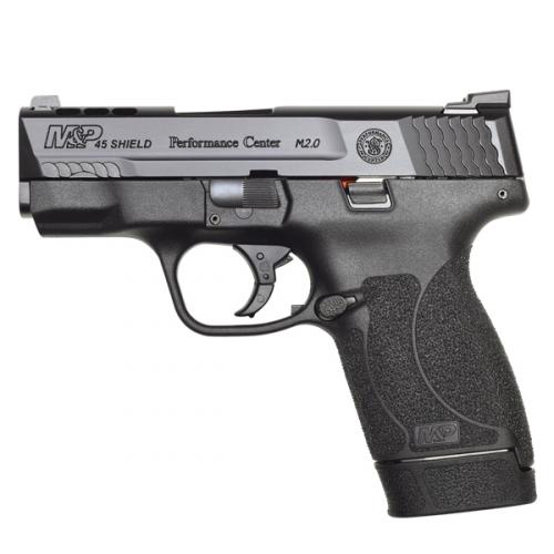 Performance Center M&p45 Shield M2.0 Ported