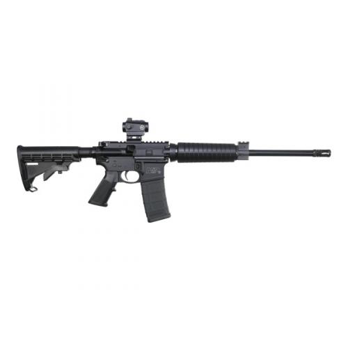 M&p15 Sport Ii W/ Ct Optic