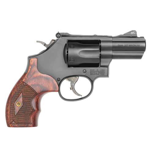 Model 19 2.5''