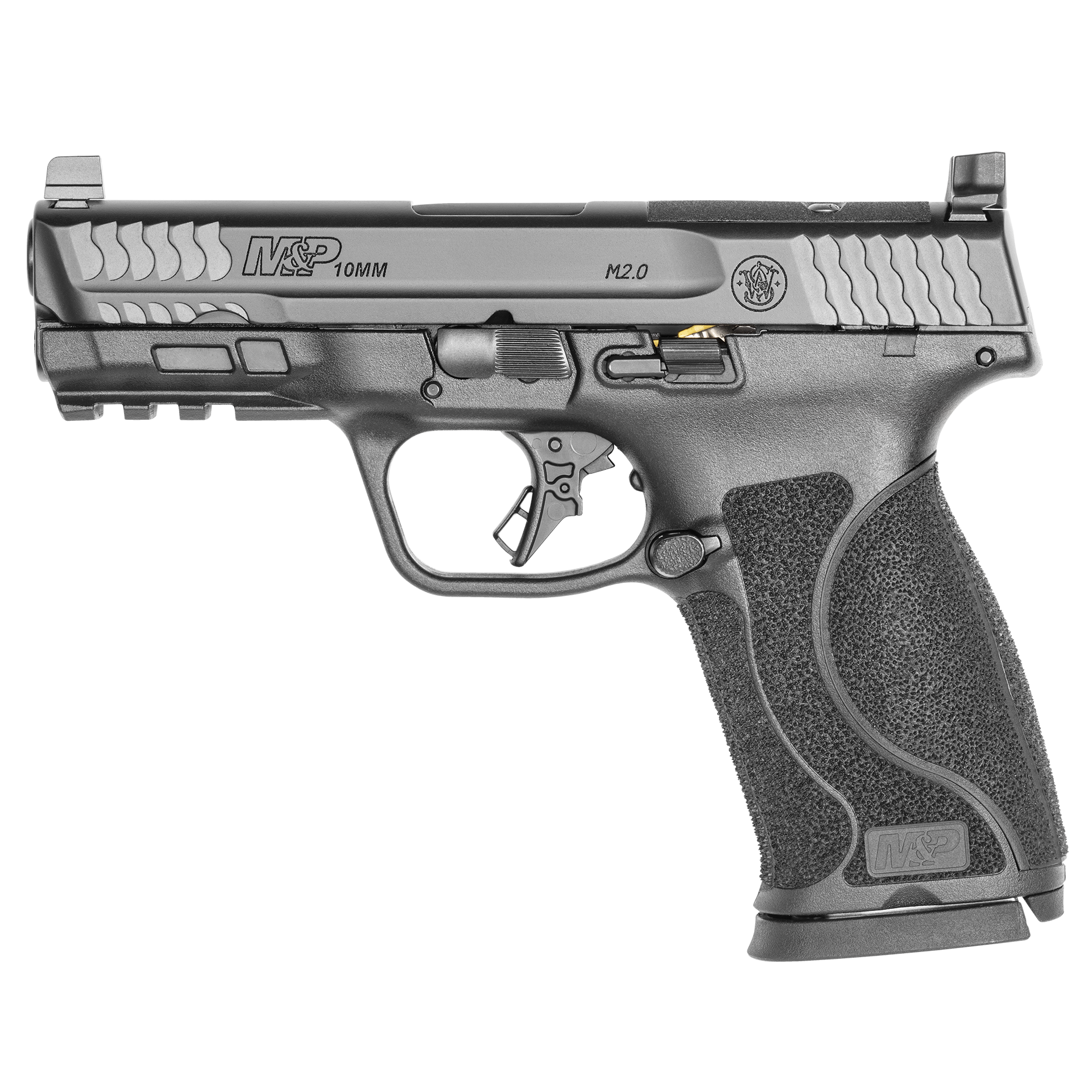 022188885811 M&p 10mm M2.0 Or Compact