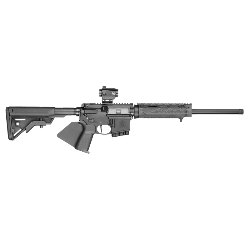 022188887914 Volunteer Xv Or W/ Ct Red Dot Sight Ca Compliant
