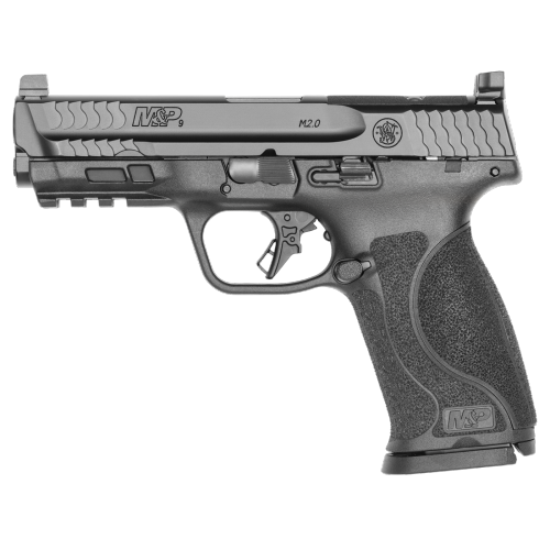 022188889703 M&p9 M2.0 Optics Ready 4.25''