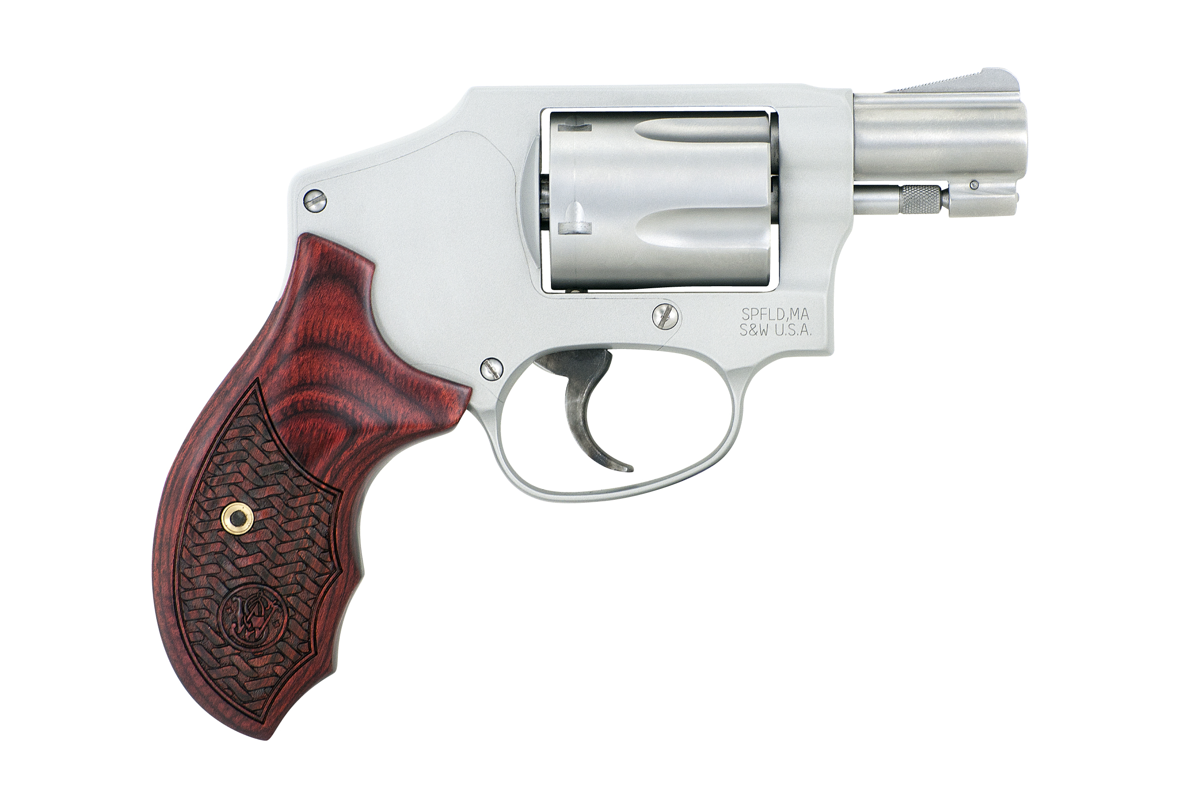 Smith & Wesson 642