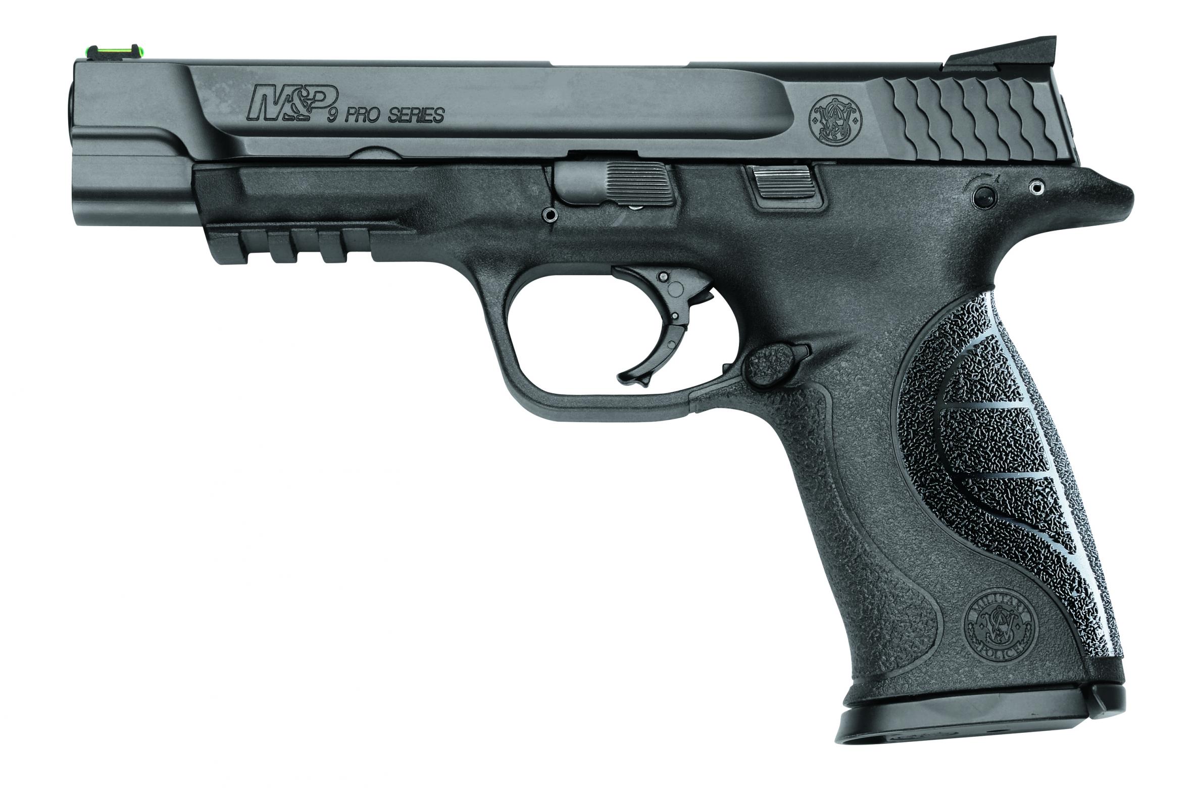 022188780109 Performance Center M&p9 Pro