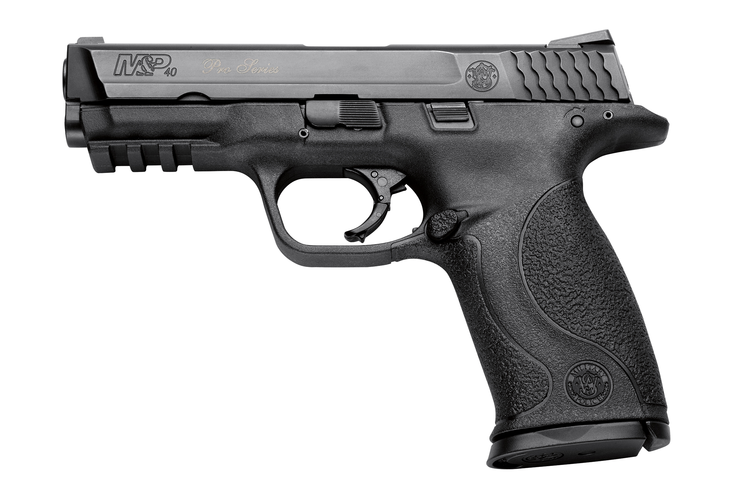 Smith & Wesson M&P40