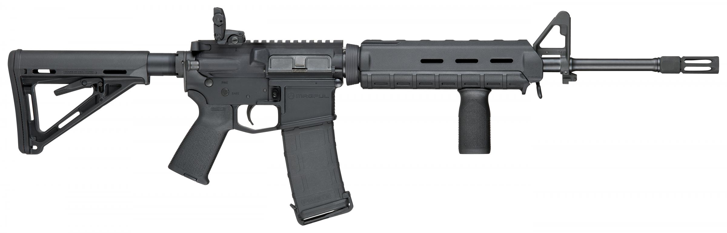 M&p15 Moe Mid