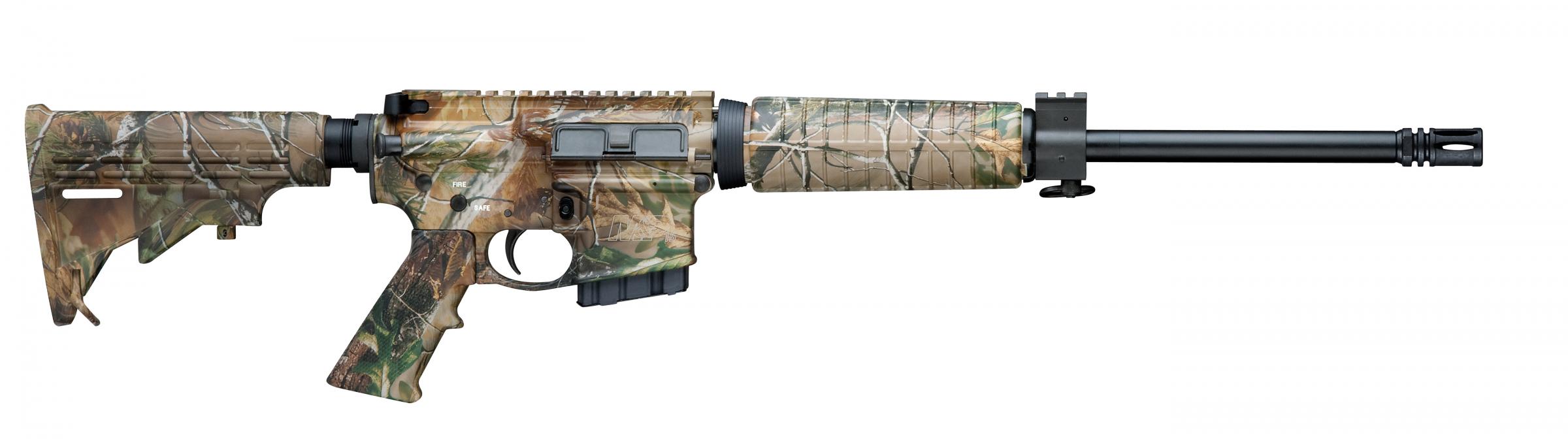 022188147780 M&p15 Optics Ready