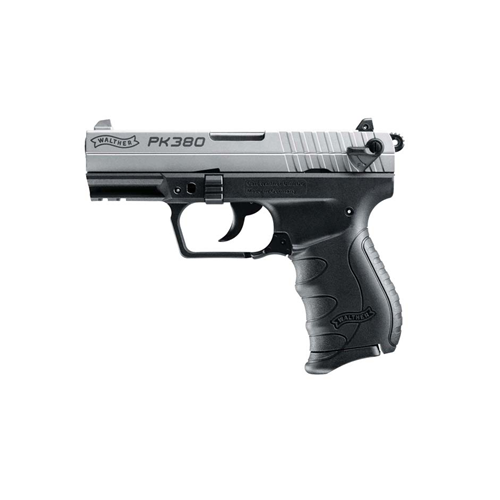 Walther PK380