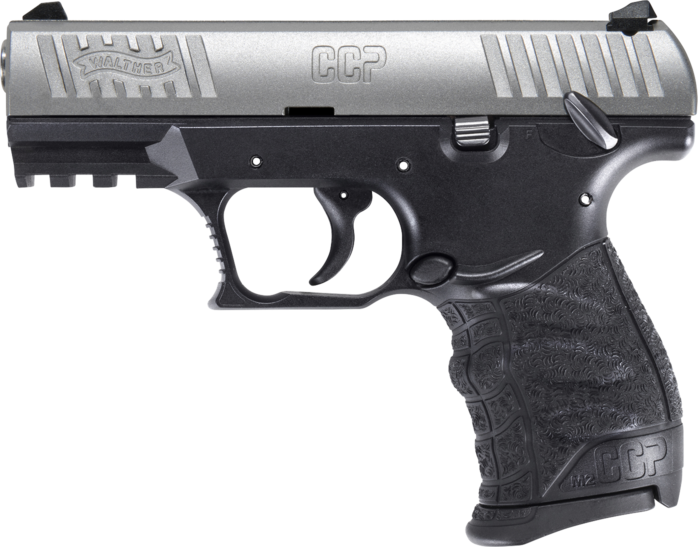 Walther CCP M2