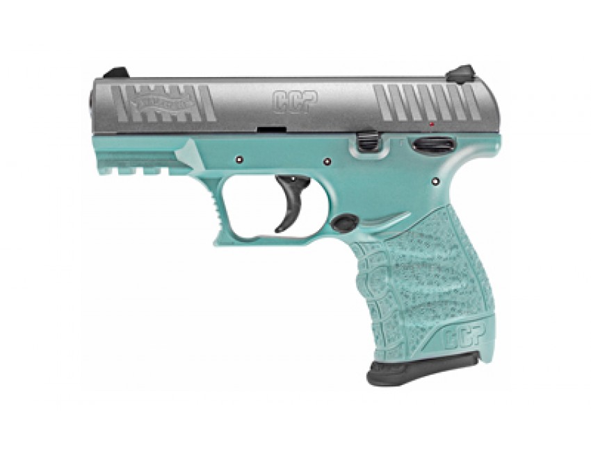 Walther CCP M2