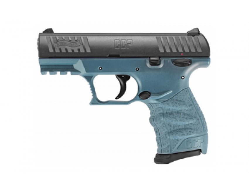 Walther CCP M2