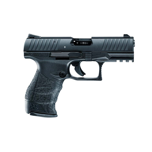 Walther PPQ
