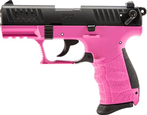 Walther P22Q