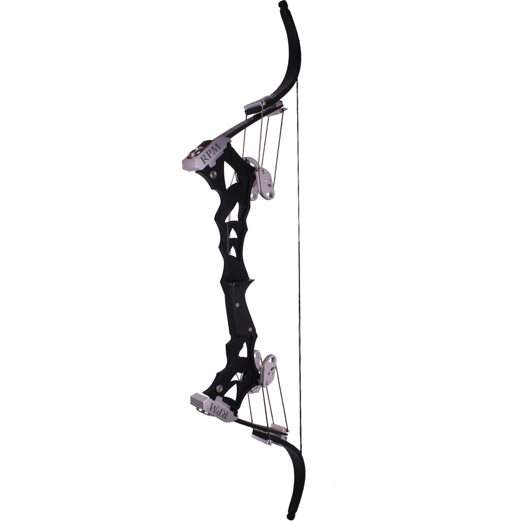 RPM Bowfishing Nitro Mag XL Bowfishing Bow Kit RH eBay