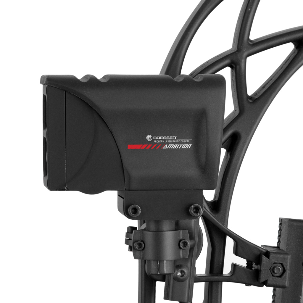 Bresser Ambition Bow Mounted Rangefinder Other Gun Accessories