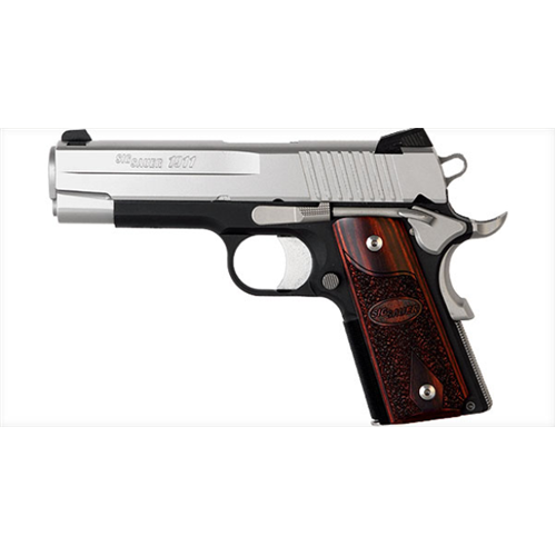 Sig Sauer 1911 Compact C3