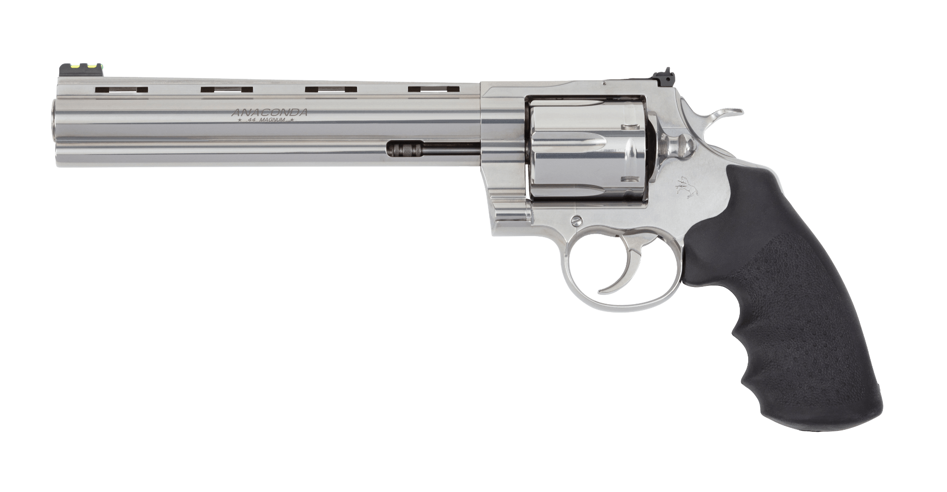 Target Anaconda (8"")