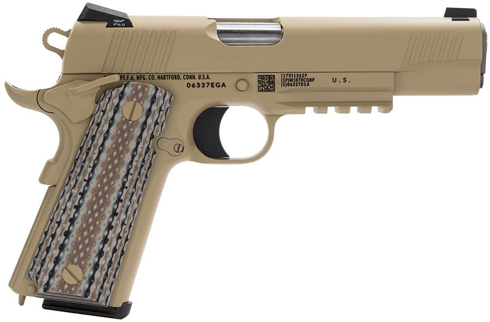 Marine 1911 (45 Acp)