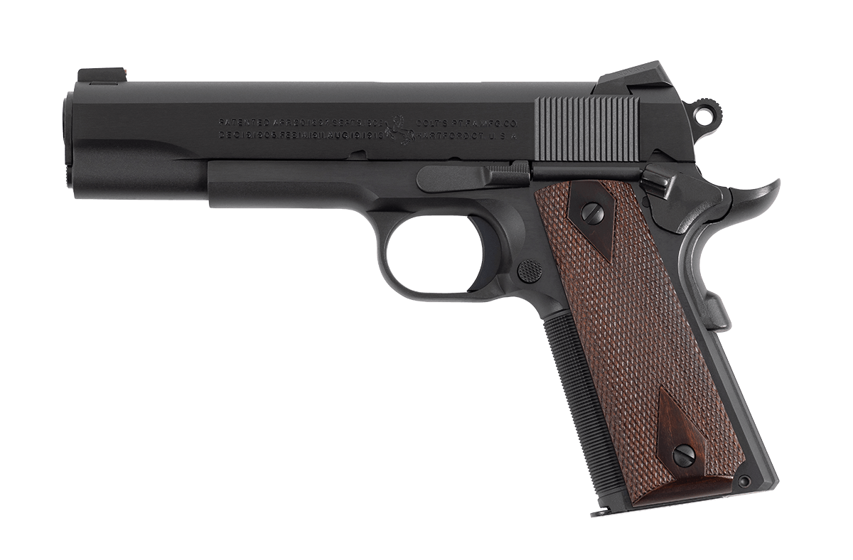 1911 Classic Royal Blue