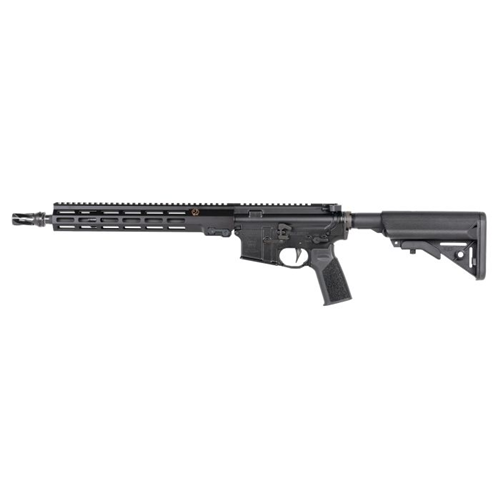 Super Duty Mod1 Rifle, 13.9, 5.56mm-black