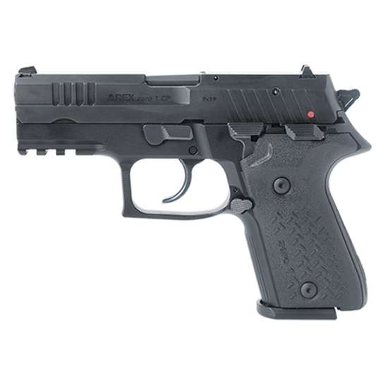 Zero 1 Compact Black,N