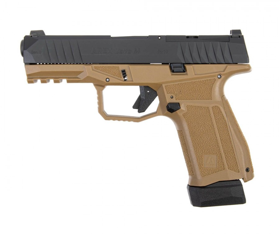 Delta M FDE,N