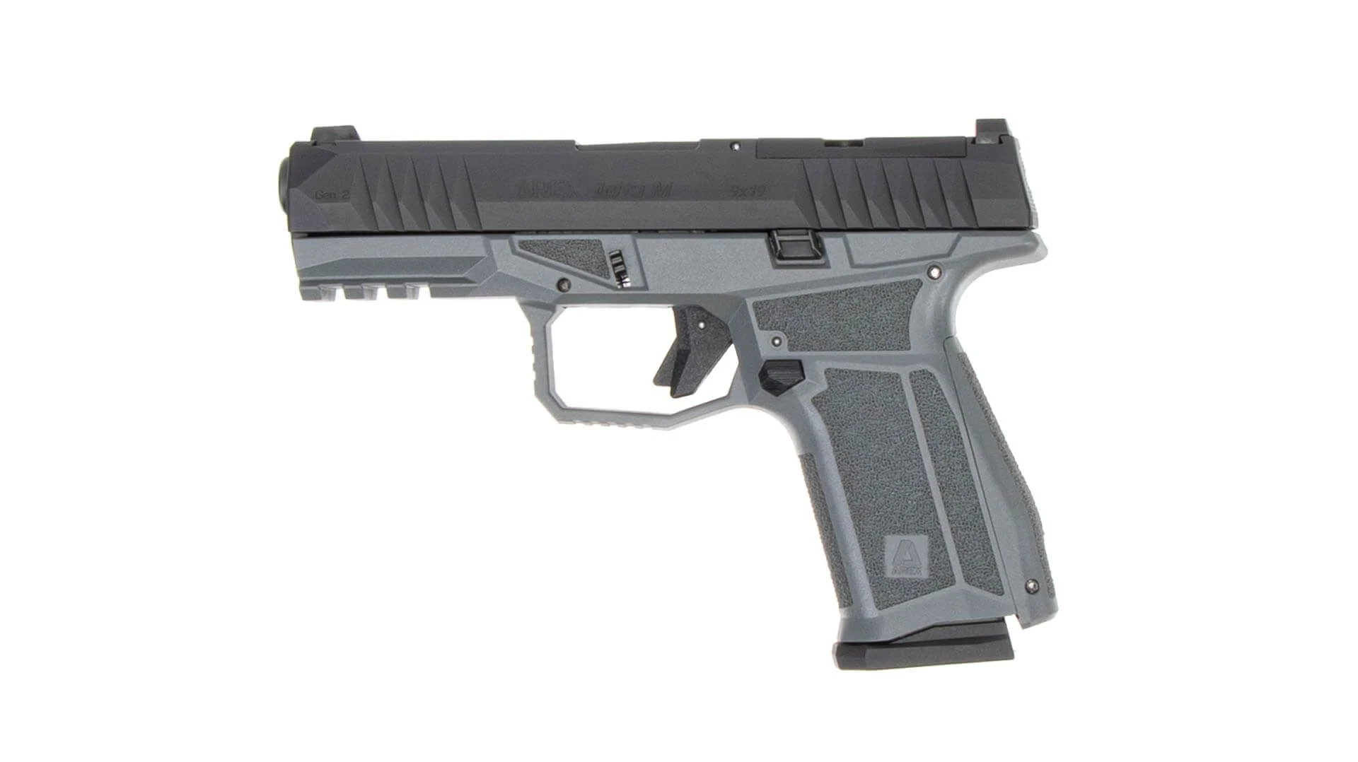 Delta M Gray,N