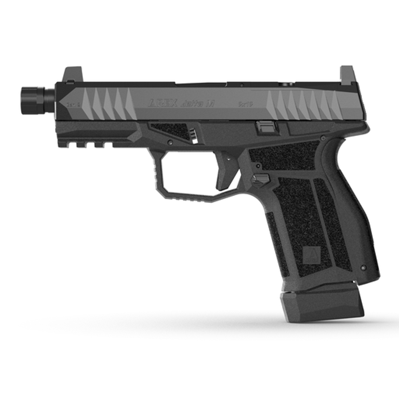 815537024791 Delta M Tactical Gen.2 Black,N