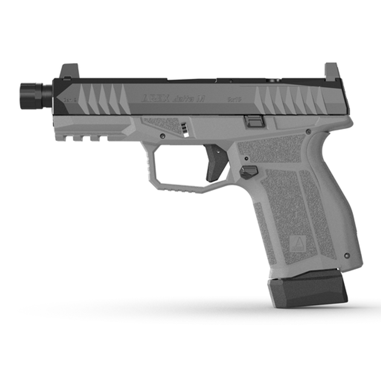 Delta M Tactical Gen.2 Gray,N