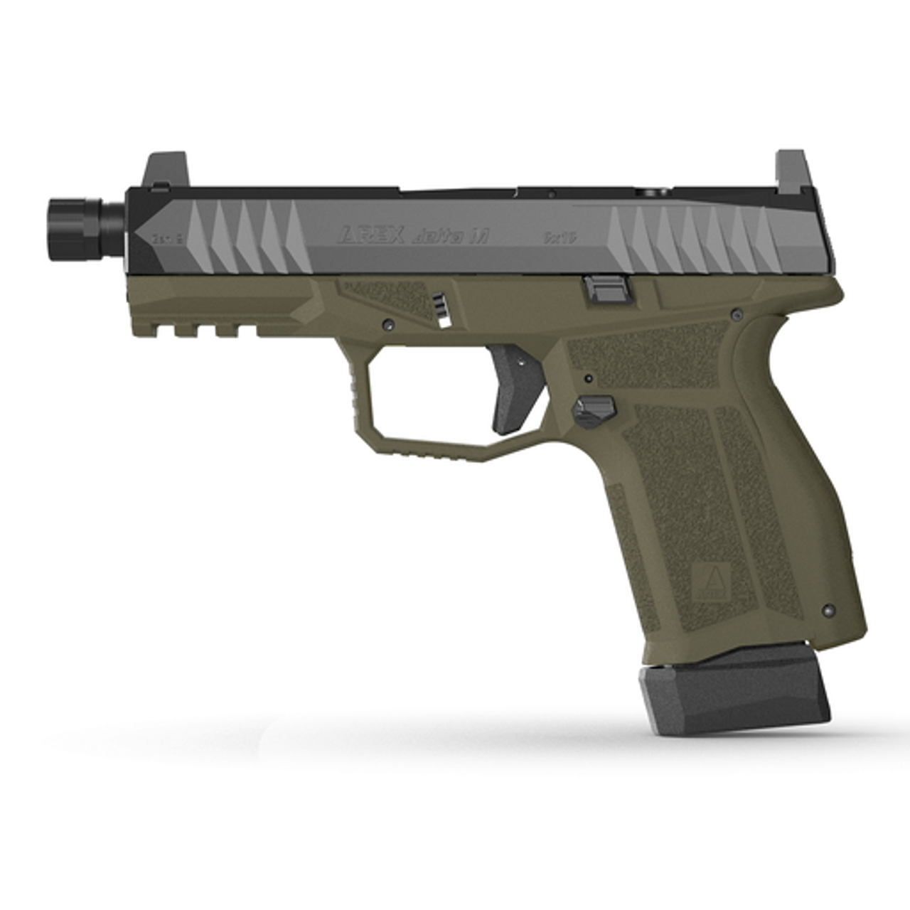 Delta M Tactical Gen.2 OD Green,N