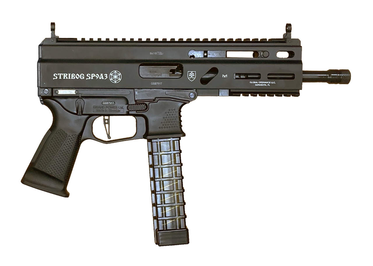 Stribog Sp9a3