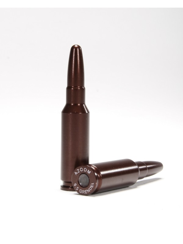 666692123047 Rifle Snap Caps