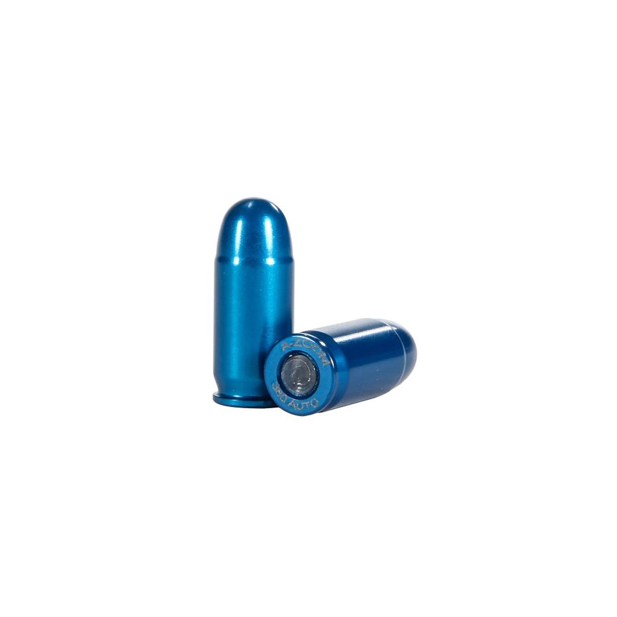 A-zoom Blue Value Packs Y,380 Auto