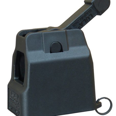 858003000172 Lula Loader & Unloader Black,N,9mm,CZ Scorpion