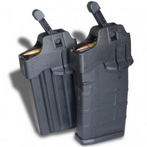 858003000219 Lula Loader & Unloader Black,N,7.62mm,PMAG