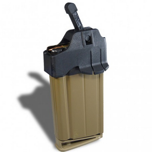 858003000240 Lula Loader & Unloader Black,N,7.62mm,Scar H