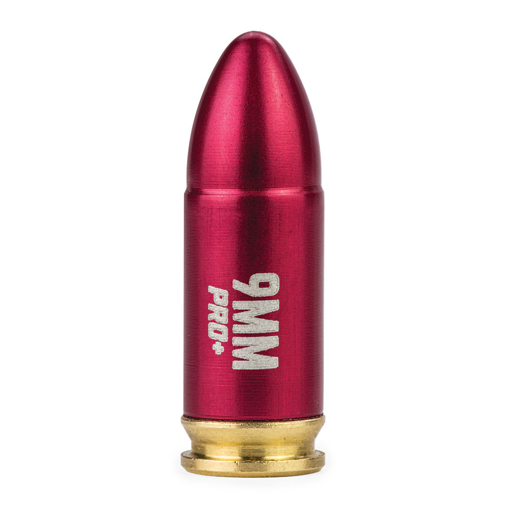 014895013106 9mm Snap Caps, 5 Pack