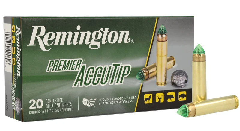 Premier Accutip 450 Bushmaster