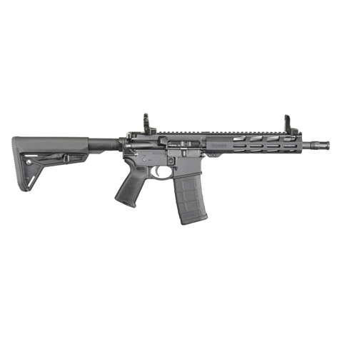 Ar-556 Mpr