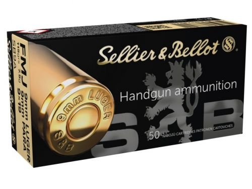754908505081 9mm Luger Fmj 1000,115,N